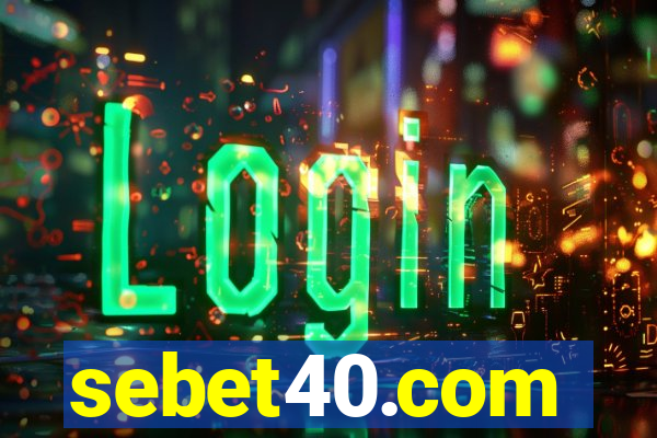 sebet40.com