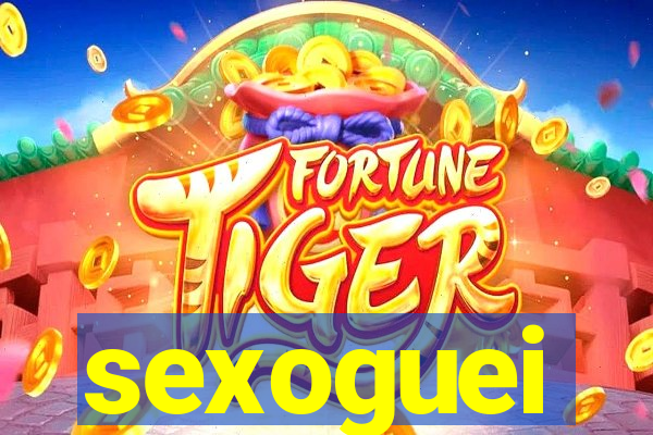 sexoguei