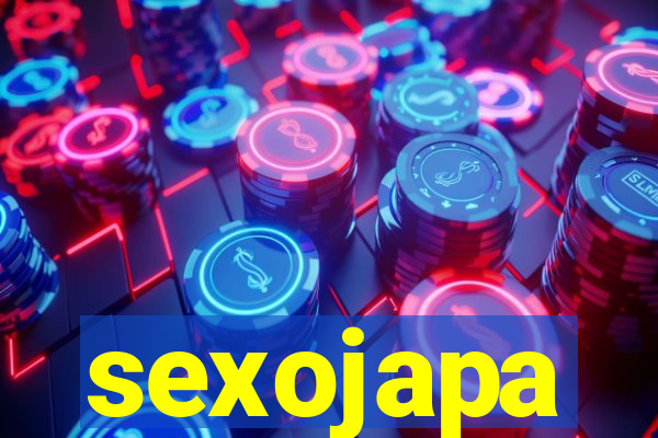 sexojapa