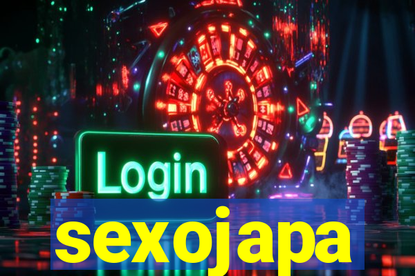 sexojapa