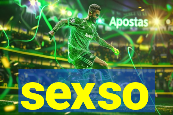 sexso