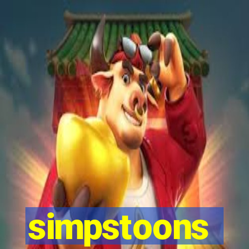 simpstoons