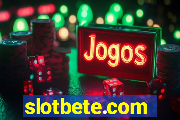 slotbete.com