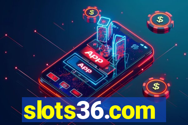 slots36.com