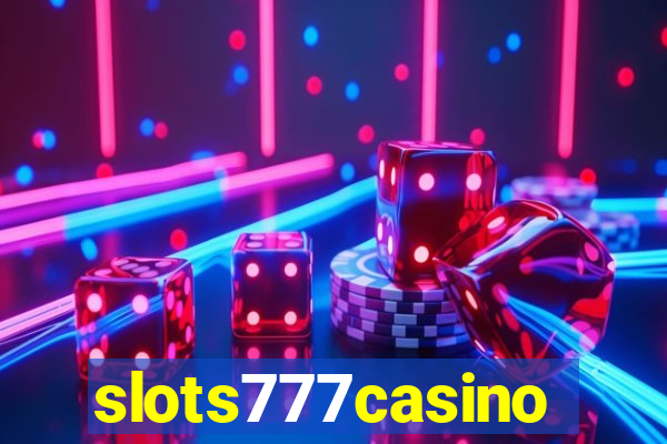 slots777casino