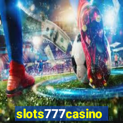 slots777casino