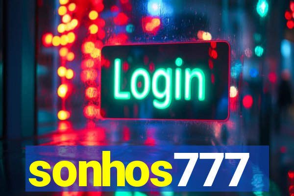 sonhos777