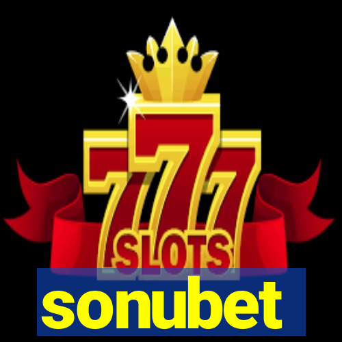 sonubet