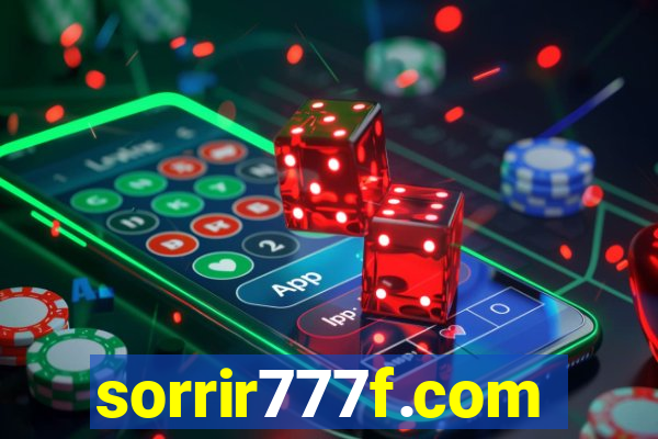 sorrir777f.com