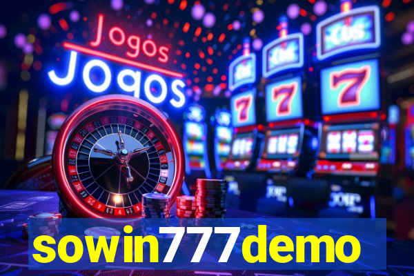 sowin777demo