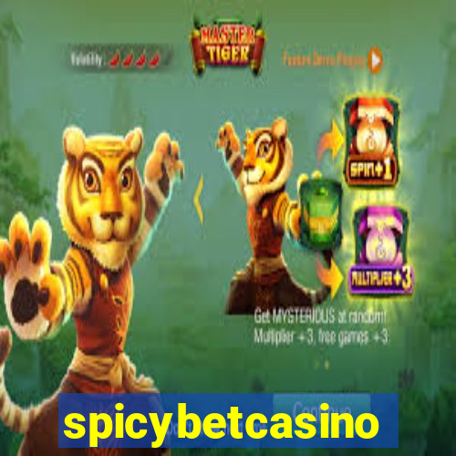 spicybetcasino