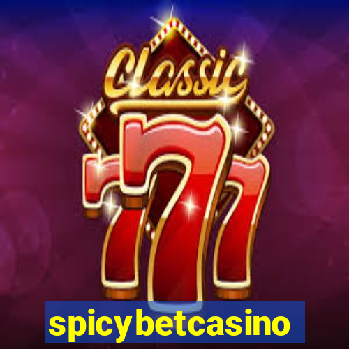 spicybetcasino