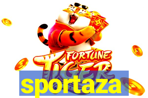 sportaza