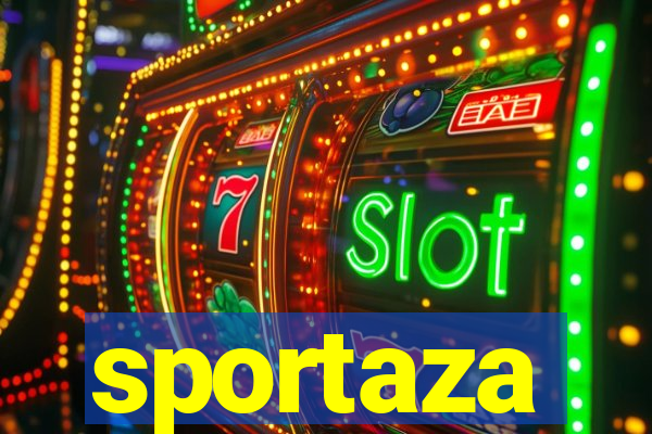 sportaza