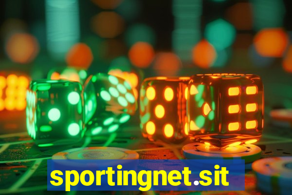 sportingnet.site