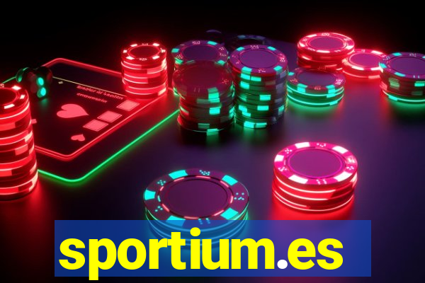 sportium.es