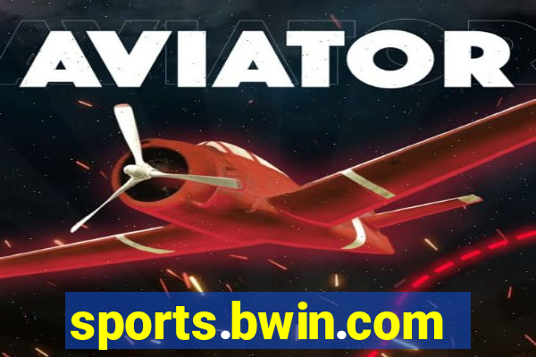 sports.bwin.com