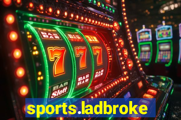 sports.ladbrokes.com