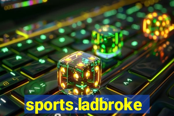 sports.ladbrokes.com