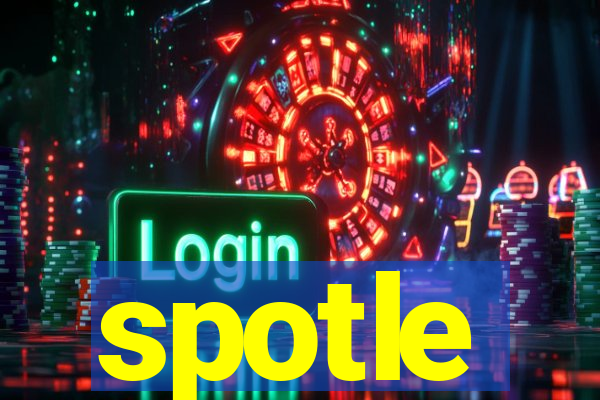 spotle