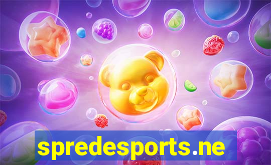 spredesports.net