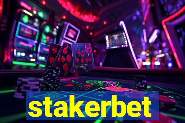 stakerbet