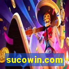 sucowin.com