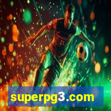 superpg3.com