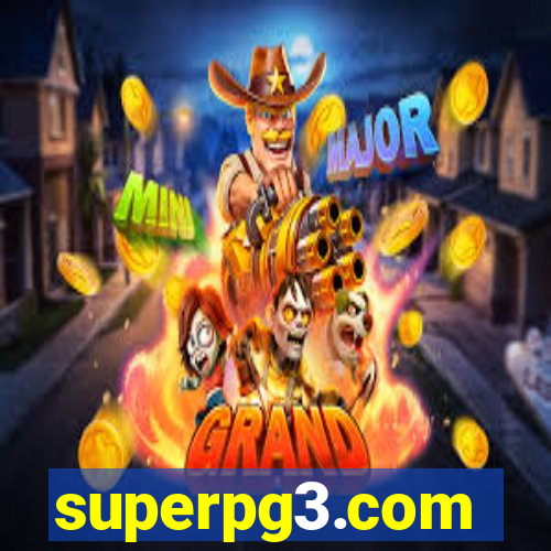 superpg3.com