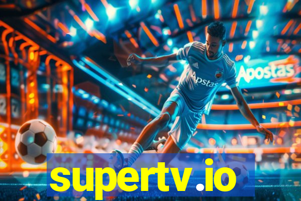 supertv.io