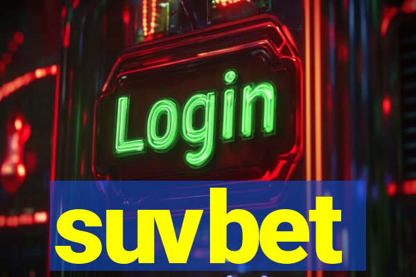 suvbet