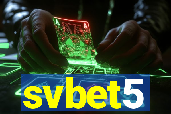 svbet5