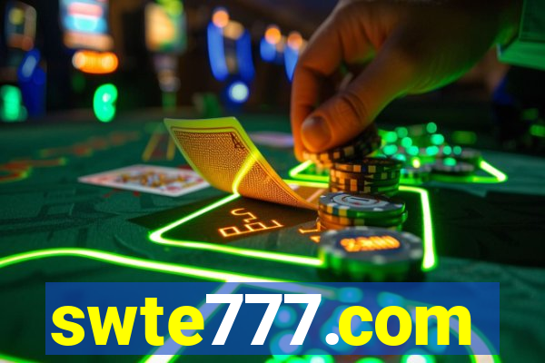 swte777.com