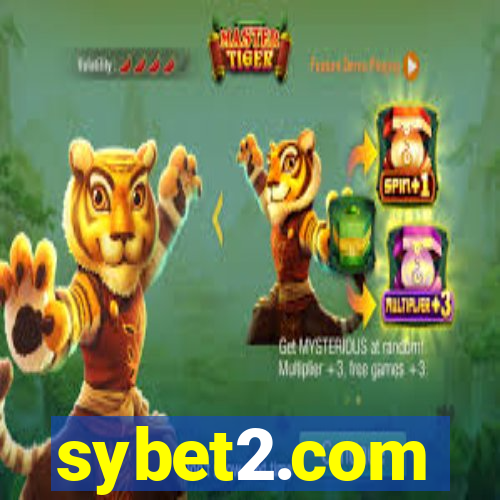 sybet2.com