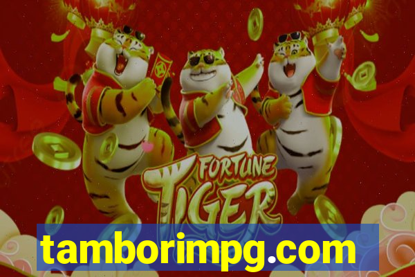 tamborimpg.com