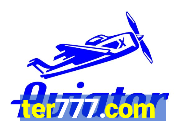 ter777.com