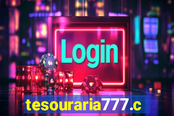 tesouraria777.com