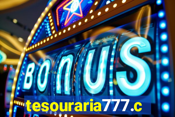 tesouraria777.com