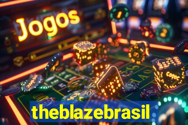 theblazebrasil