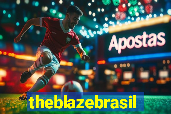 theblazebrasil