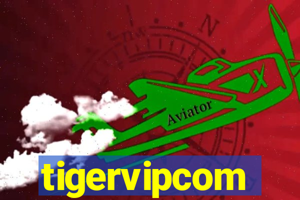 tigervipcom