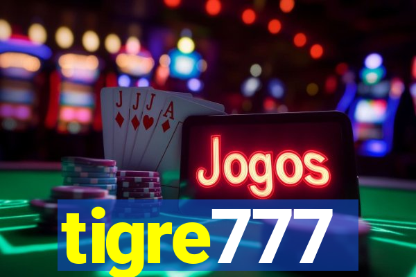 tigre777