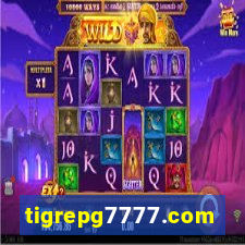 tigrepg7777.com