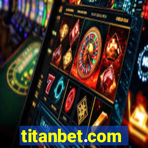 titanbet.com