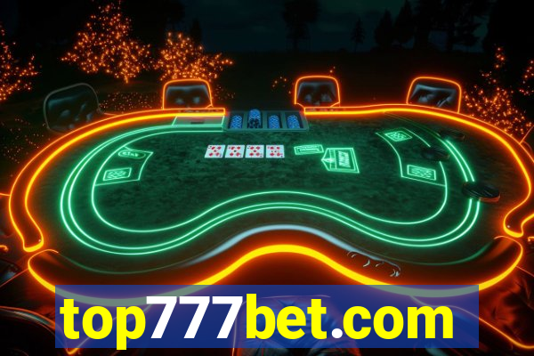 top777bet.com