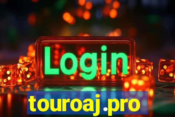 touroaj.pro