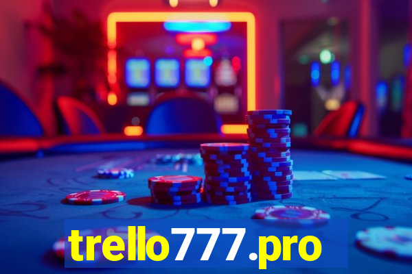 trello777.pro