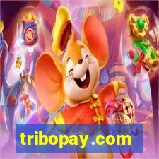 tribopay.com