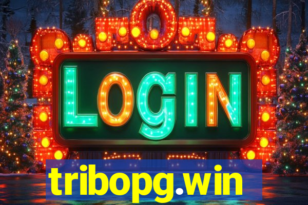 tribopg.win