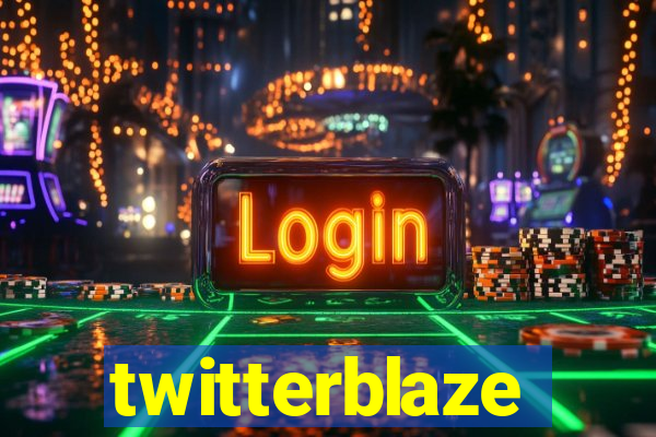 twitterblaze